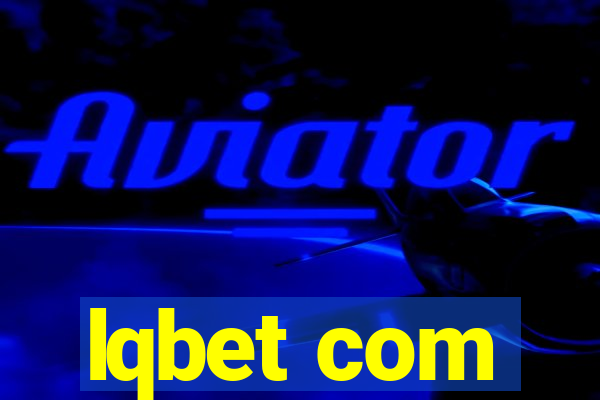 lqbet com